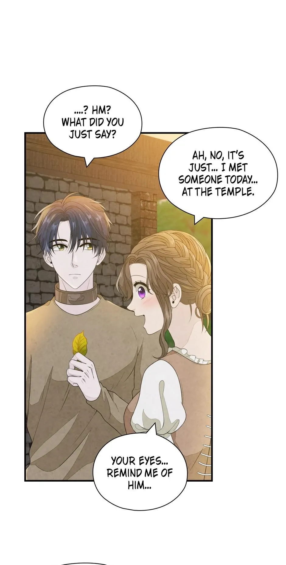 The Wizard and The Tree Chapter 14 Online - página 12