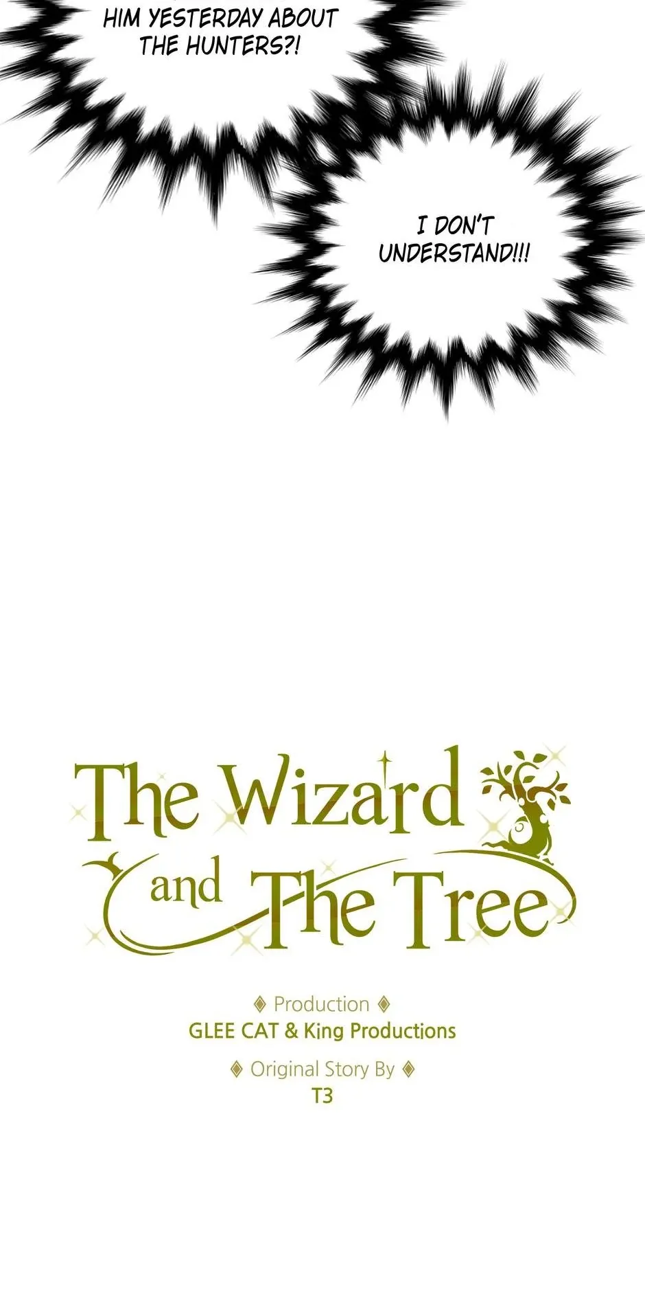 The Wizard and The Tree Chapter 14 Online - página 17