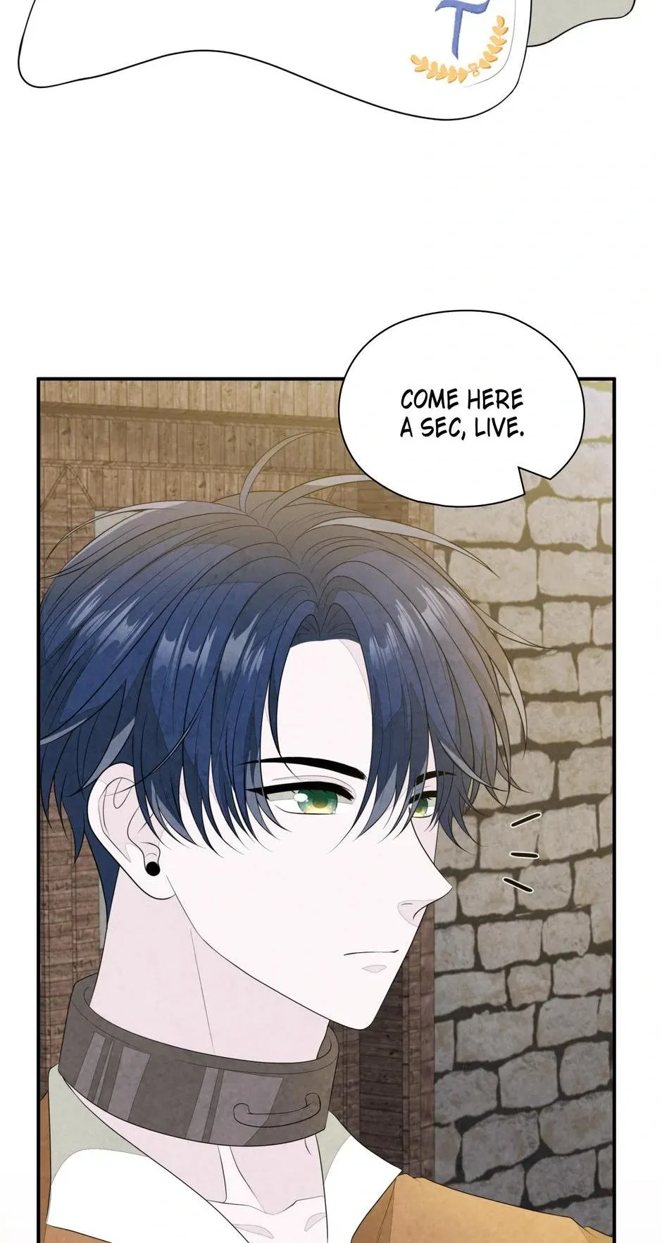 The Wizard and The Tree Chapter 14 Online - página 26