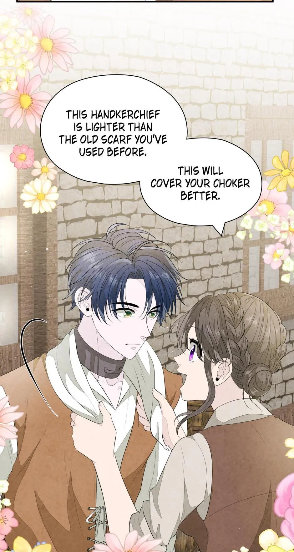 The Wizard and The Tree Chapter 14 Online - página 27