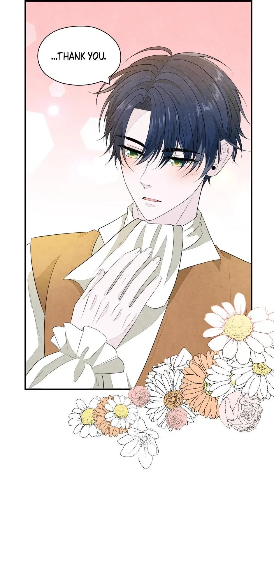 The Wizard and The Tree Chapter 14 Online - página 30