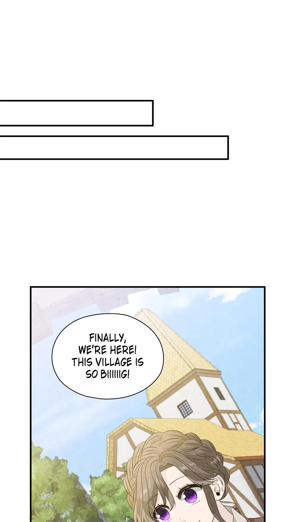 The Wizard and The Tree Chapter 14 Online - página 31