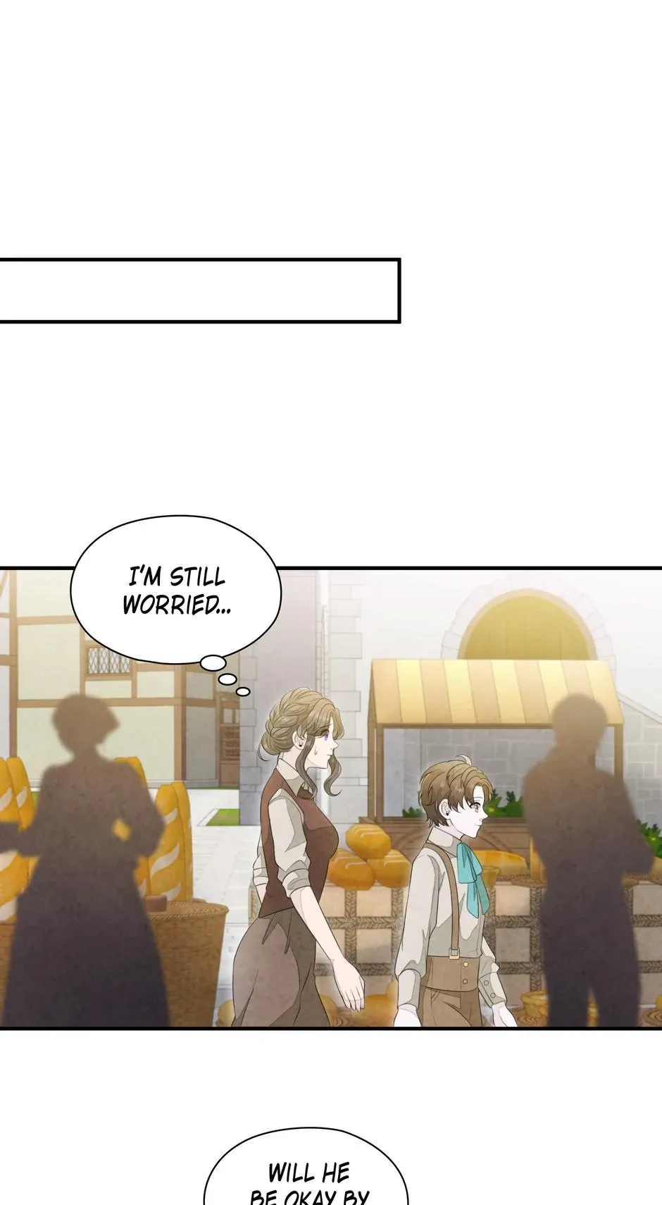 The Wizard and The Tree Chapter 14 Online - página 46