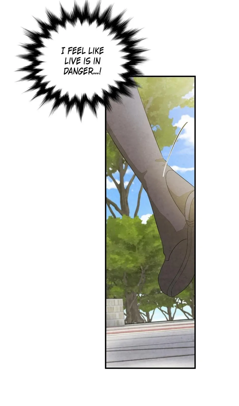 The Wizard and The Tree Chapter 14 Online - página 54