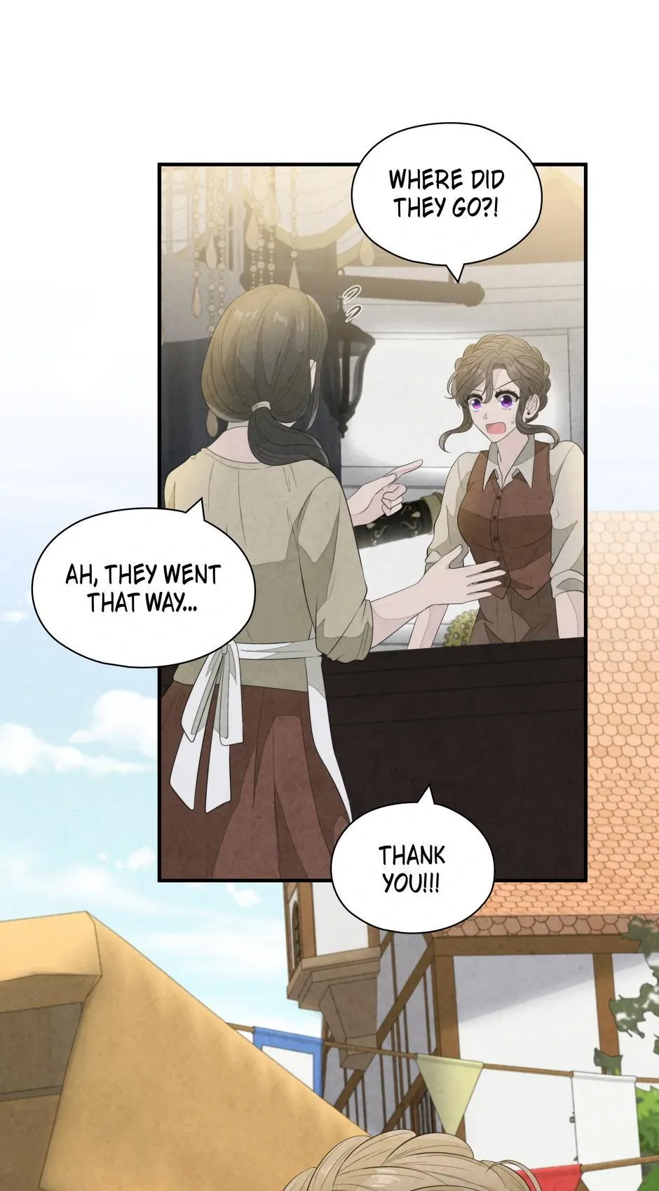 The Wizard and The Tree Chapter 14 Online - página 62