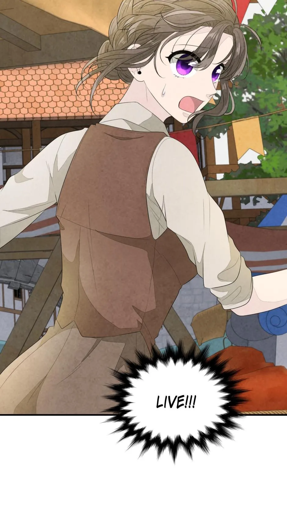 The Wizard and The Tree Chapter 14 Online - página 63