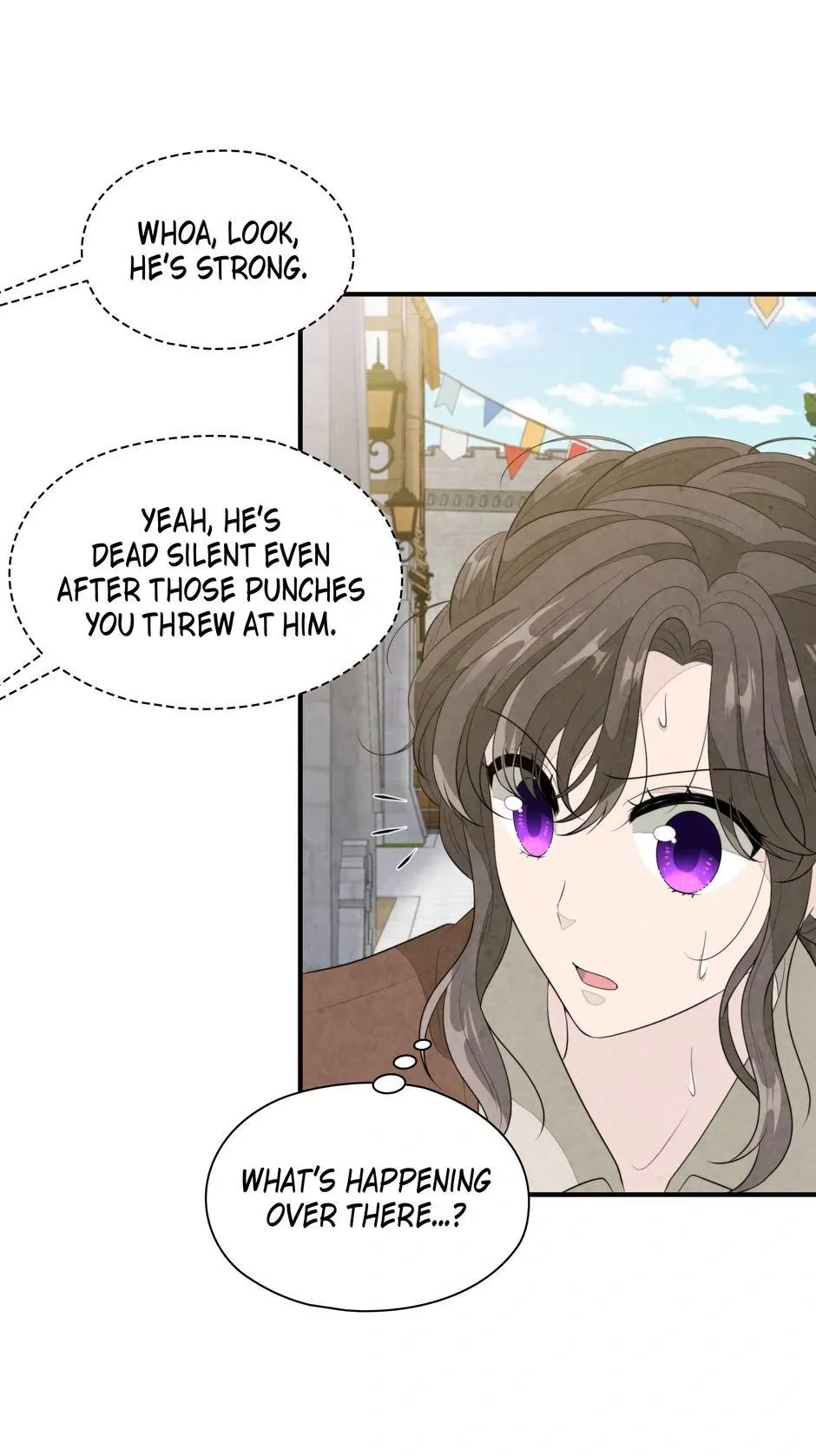 The Wizard and The Tree Chapter 14 Online - página 66
