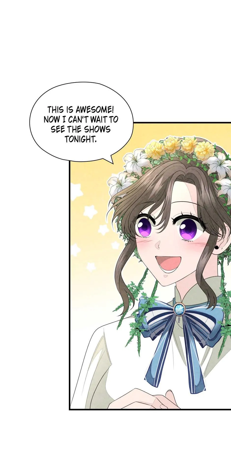 The Wizard and The Tree Chapter 42 Online - página 4