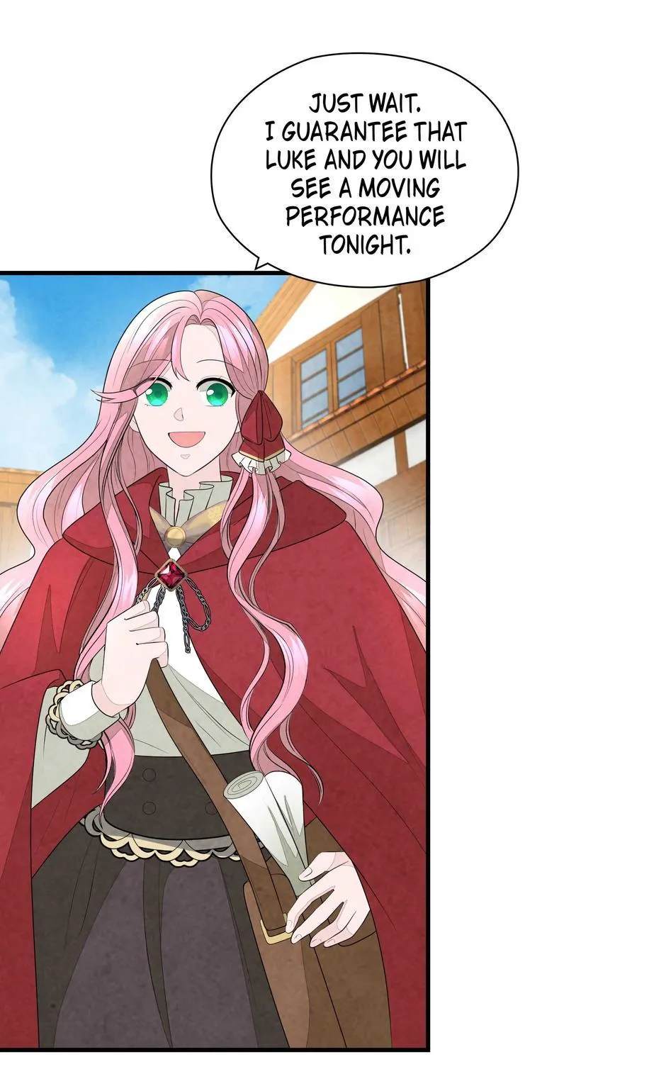 The Wizard and The Tree Chapter 42 Online - página 5
