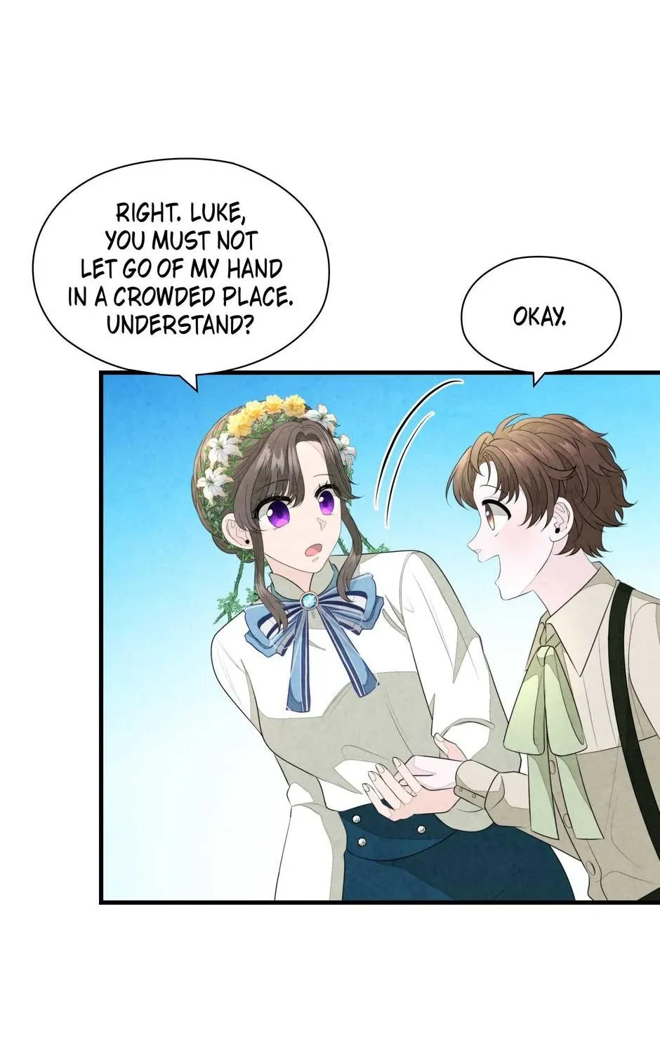 The Wizard and The Tree Chapter 42 Online - página 6