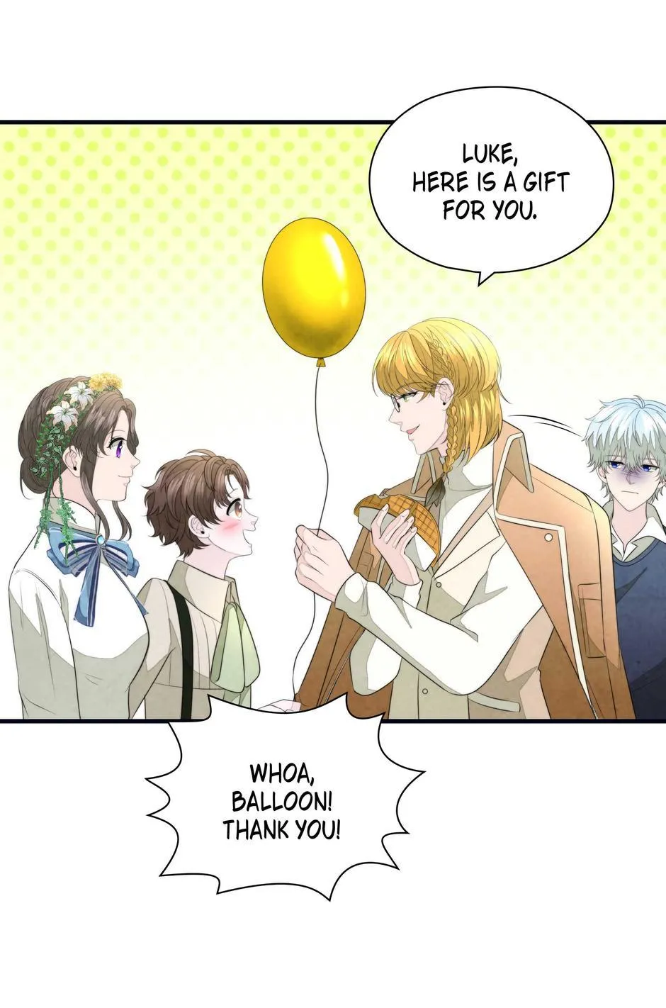 The Wizard and The Tree Chapter 42 Online - página 9