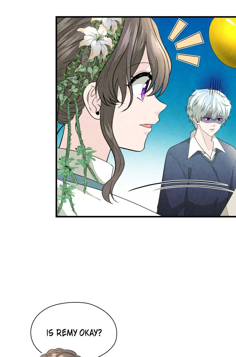 The Wizard and The Tree Chapter 42 Online - página 10