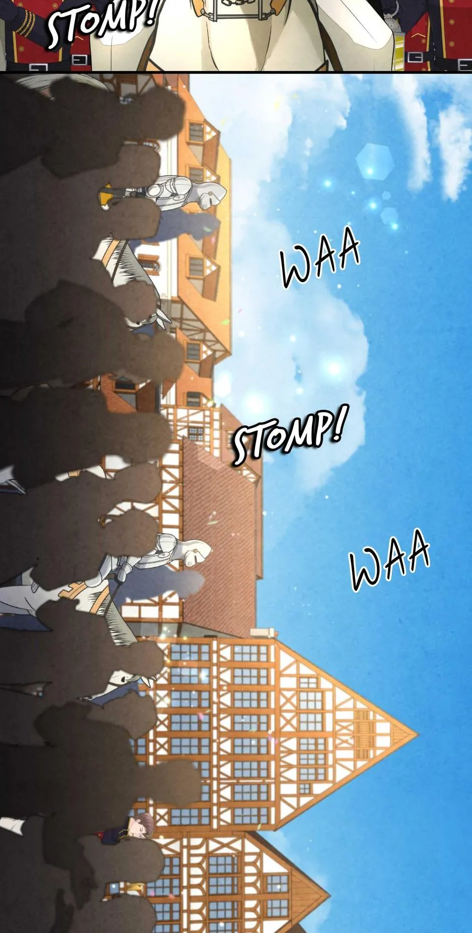 The Wizard and The Tree Chapter 42 Online - página 14
