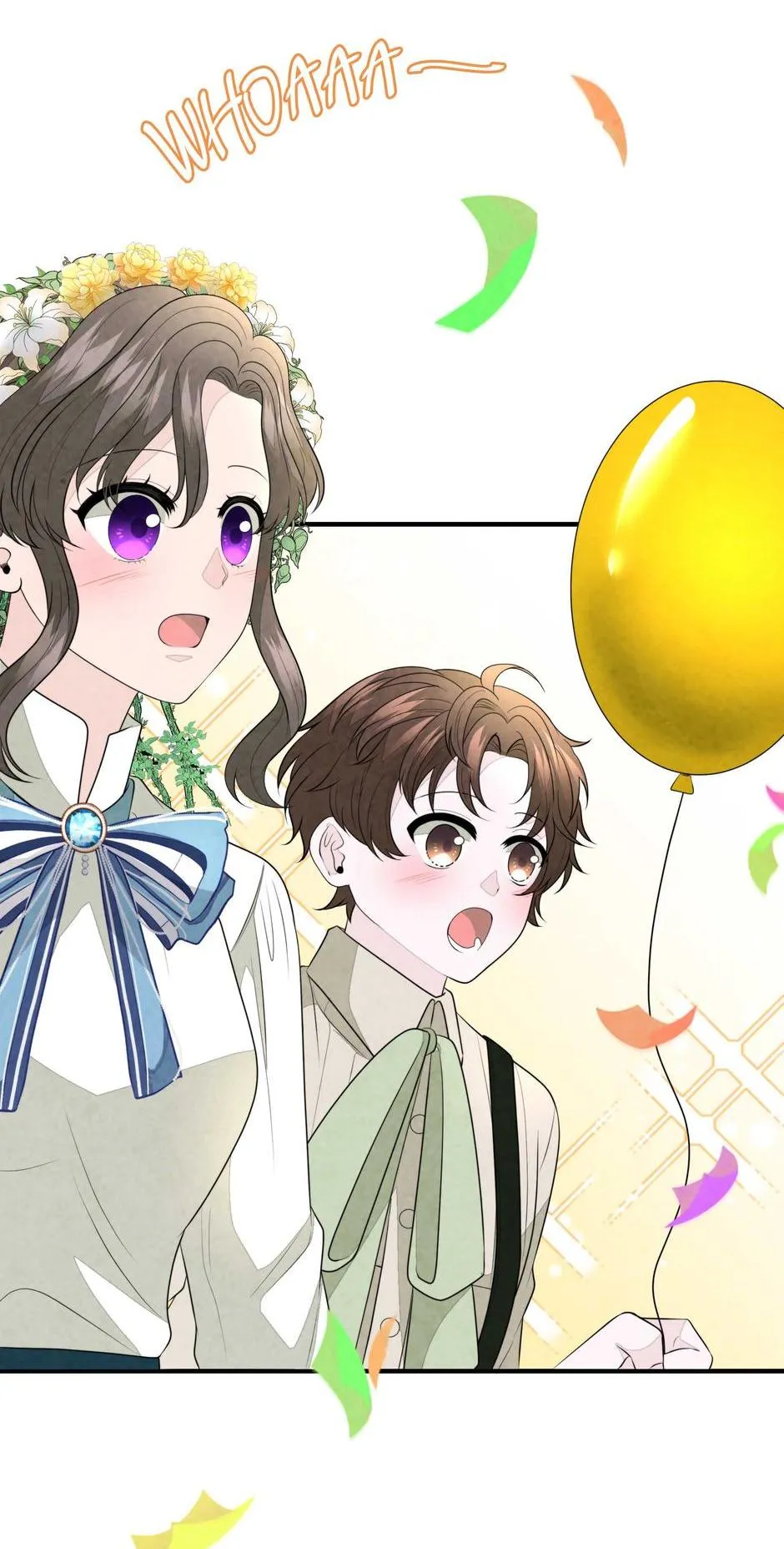 The Wizard and The Tree Chapter 42 Online - página 16