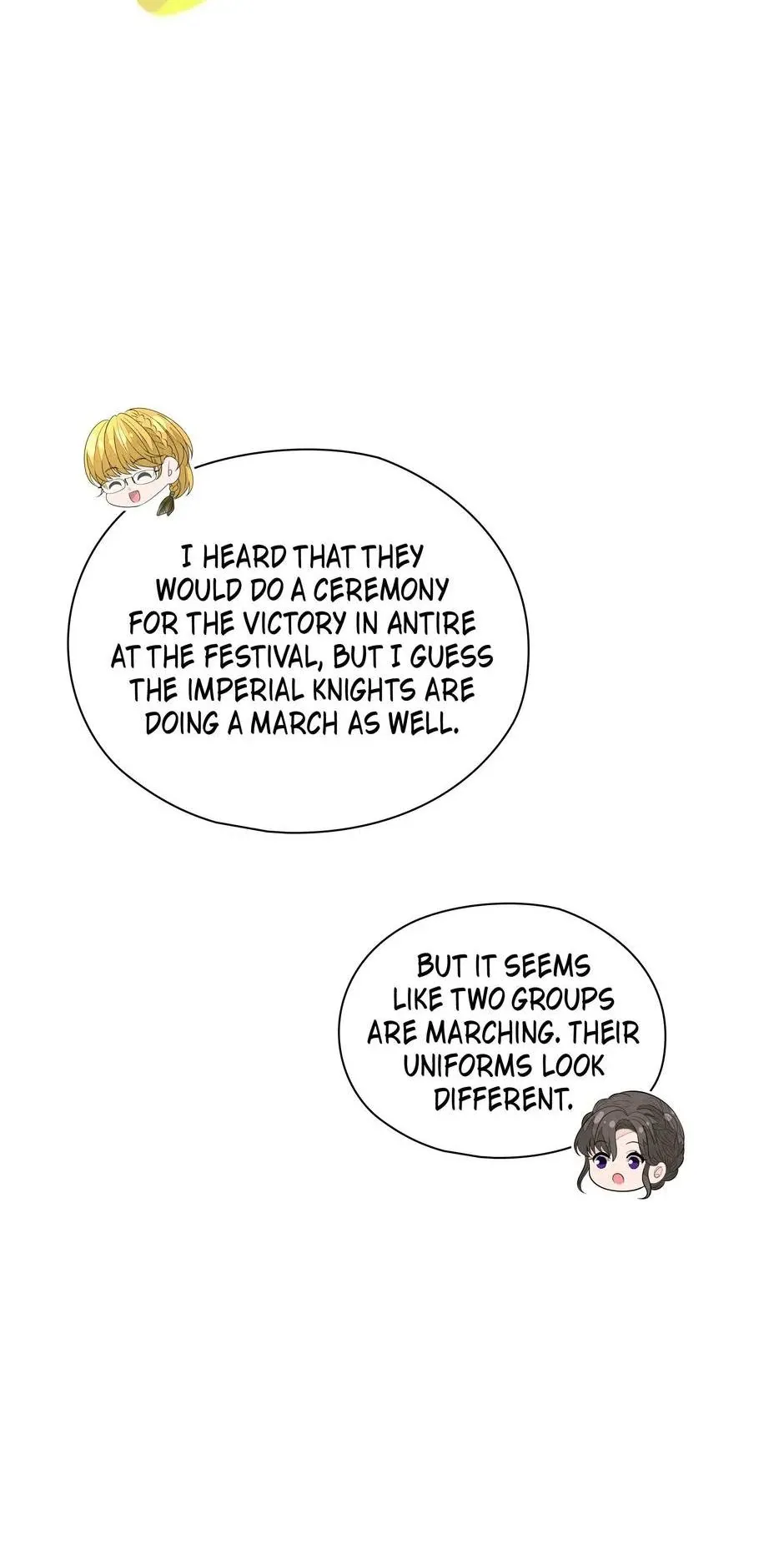 The Wizard and The Tree Chapter 42 Online - página 17
