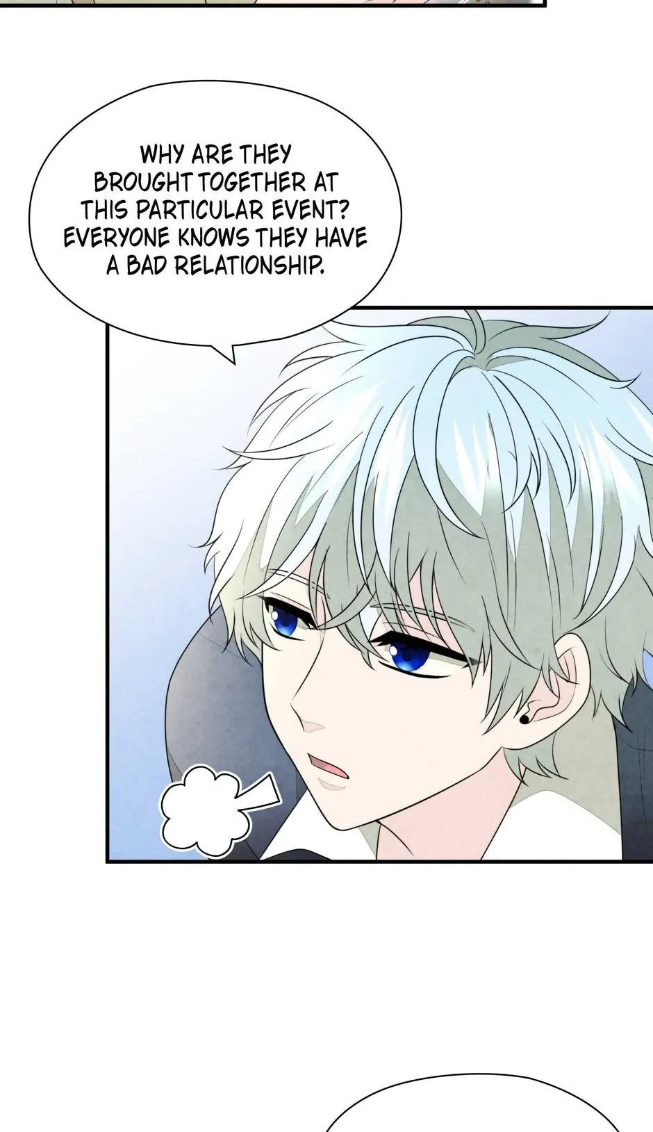 The Wizard and The Tree Chapter 42 Online - página 19