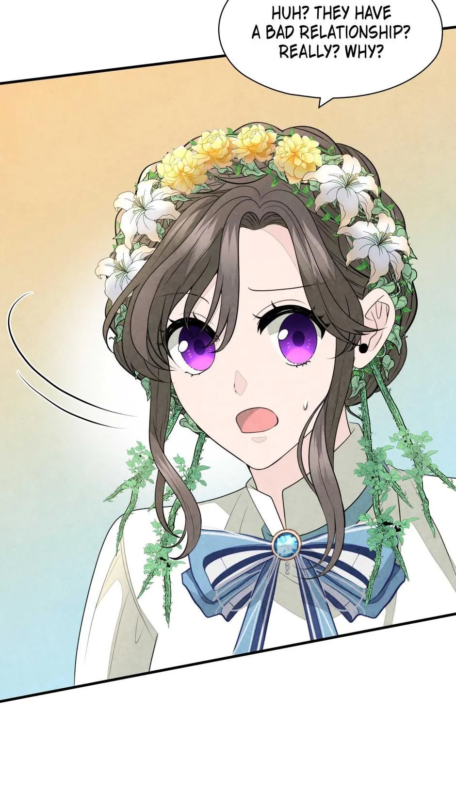 The Wizard and The Tree Chapter 42 Online - página 20