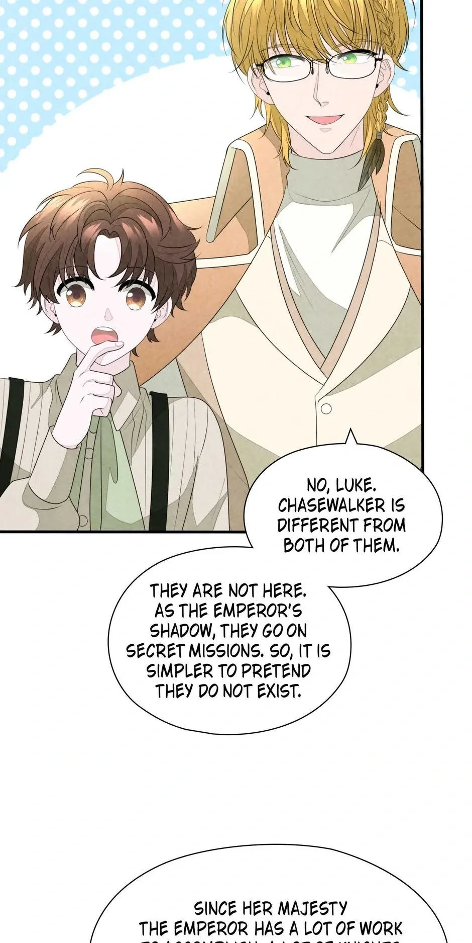 The Wizard and The Tree Chapter 42 Online - página 23