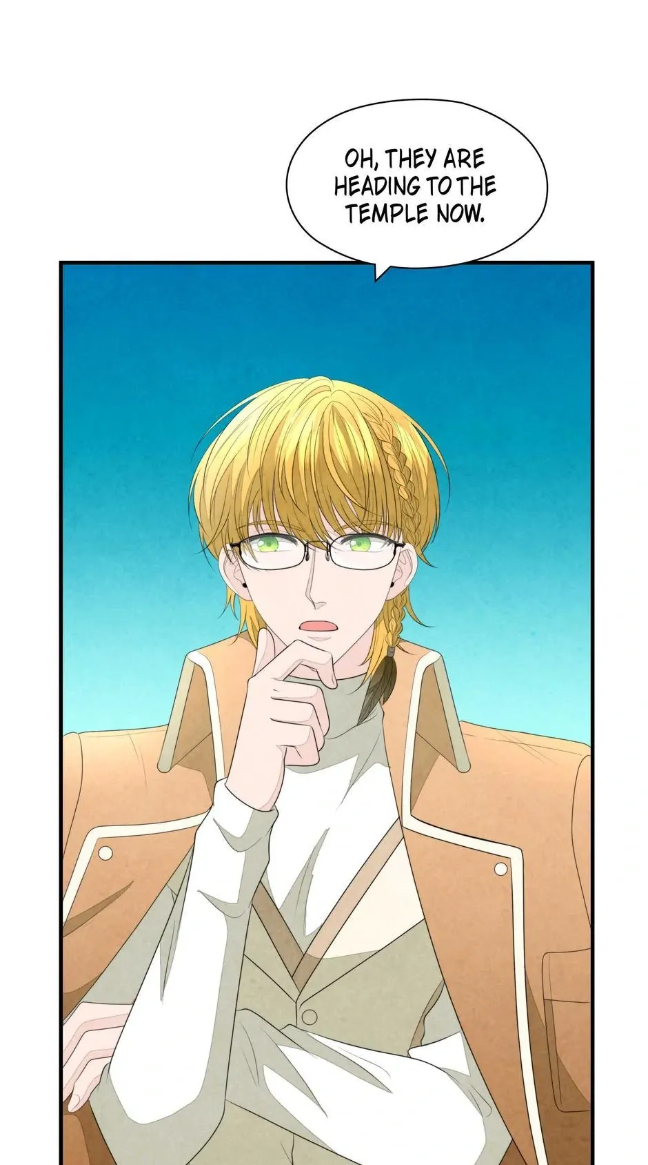 The Wizard and The Tree Chapter 42 Online - página 25