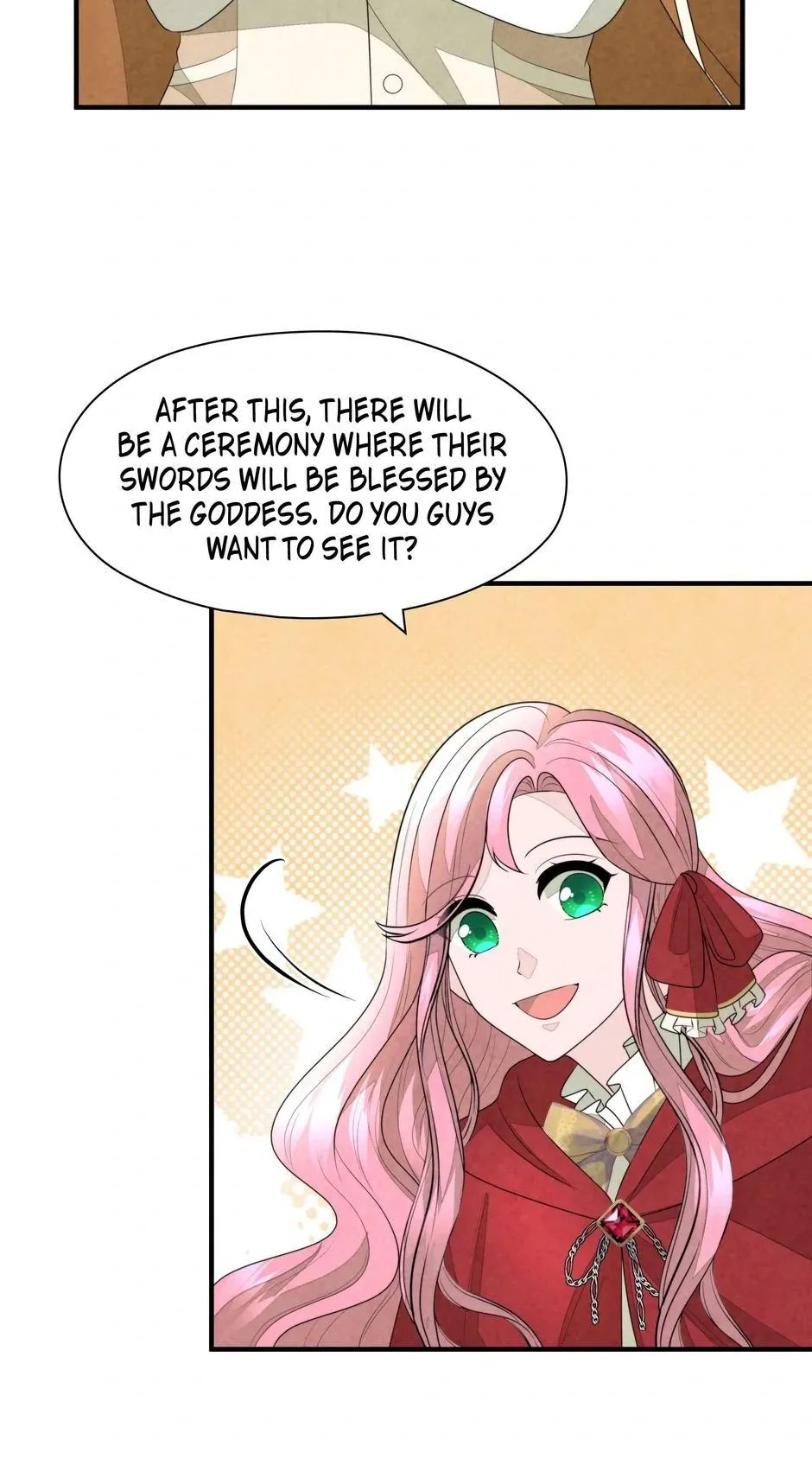 The Wizard and The Tree Chapter 42 Online - página 26
