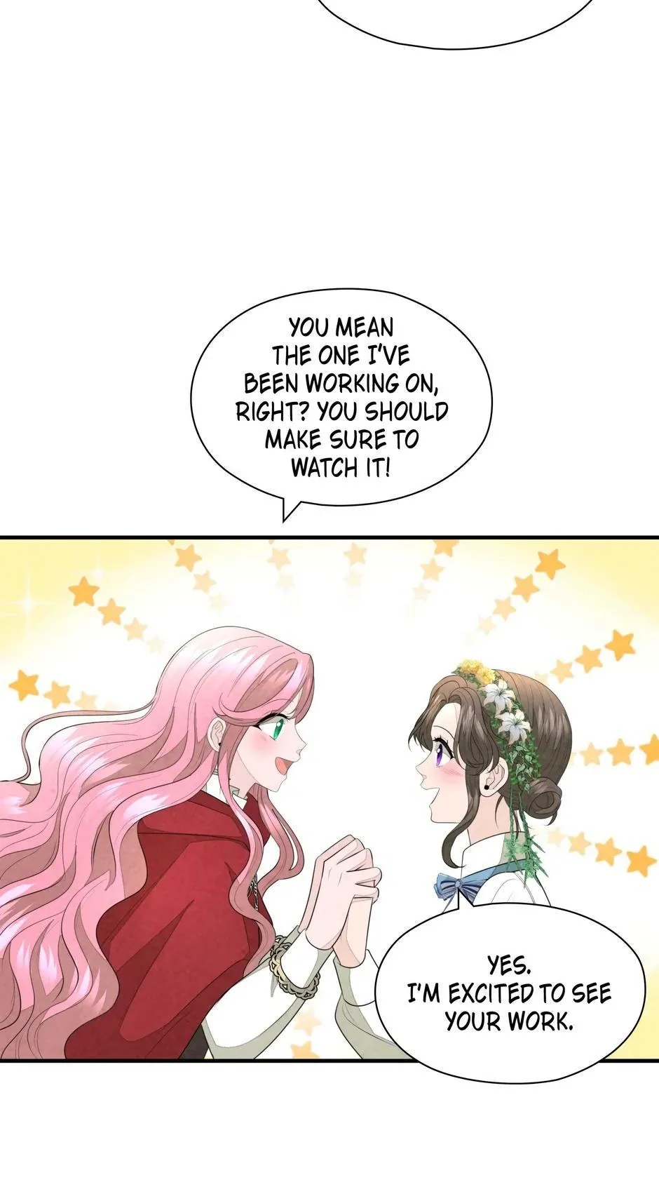 The Wizard and The Tree Chapter 42 Online - página 28