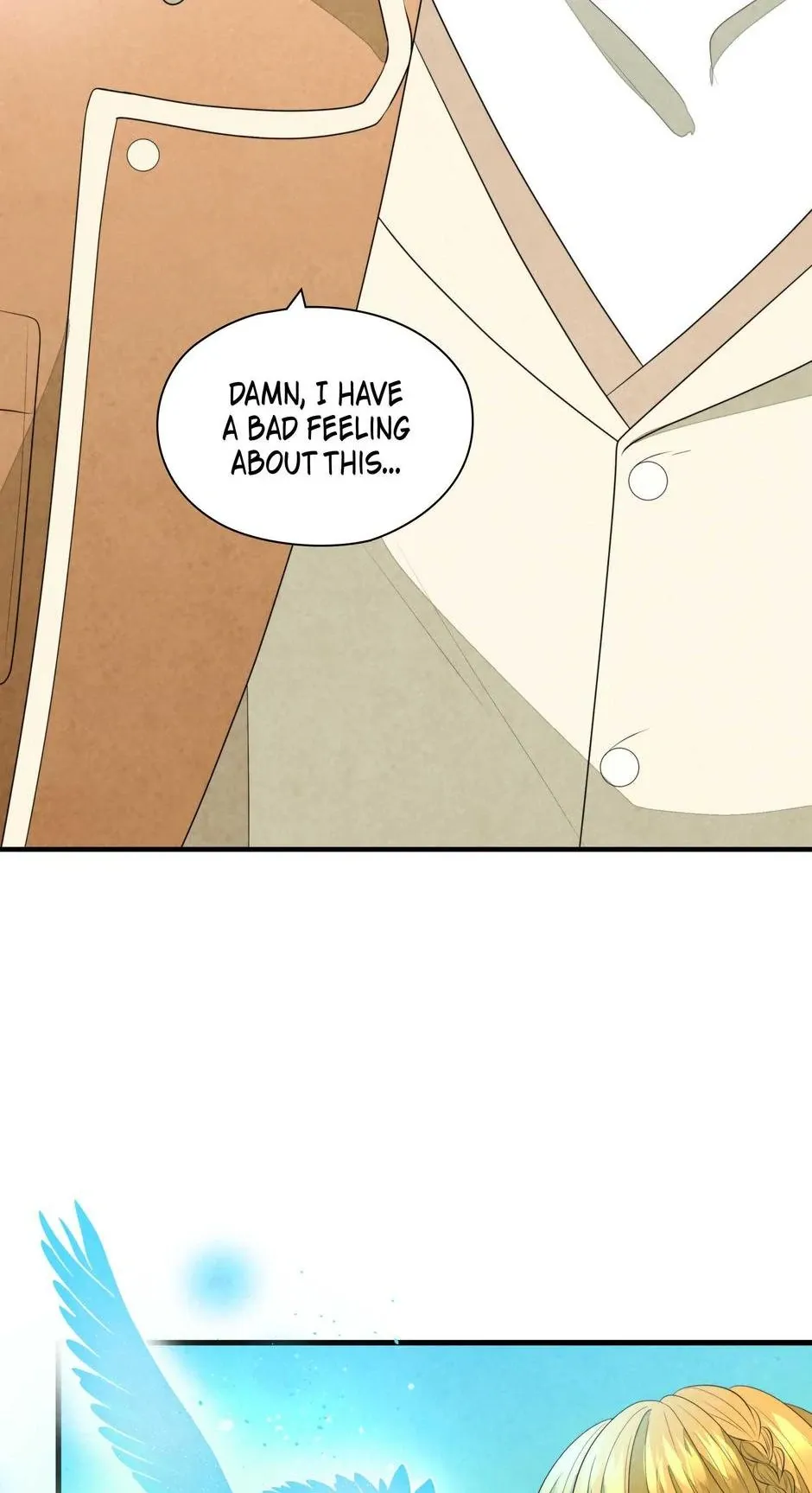 The Wizard and The Tree Chapter 42 Online - página 31