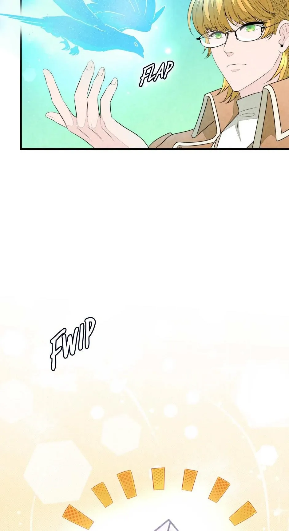 The Wizard and The Tree Chapter 42 Online - página 32
