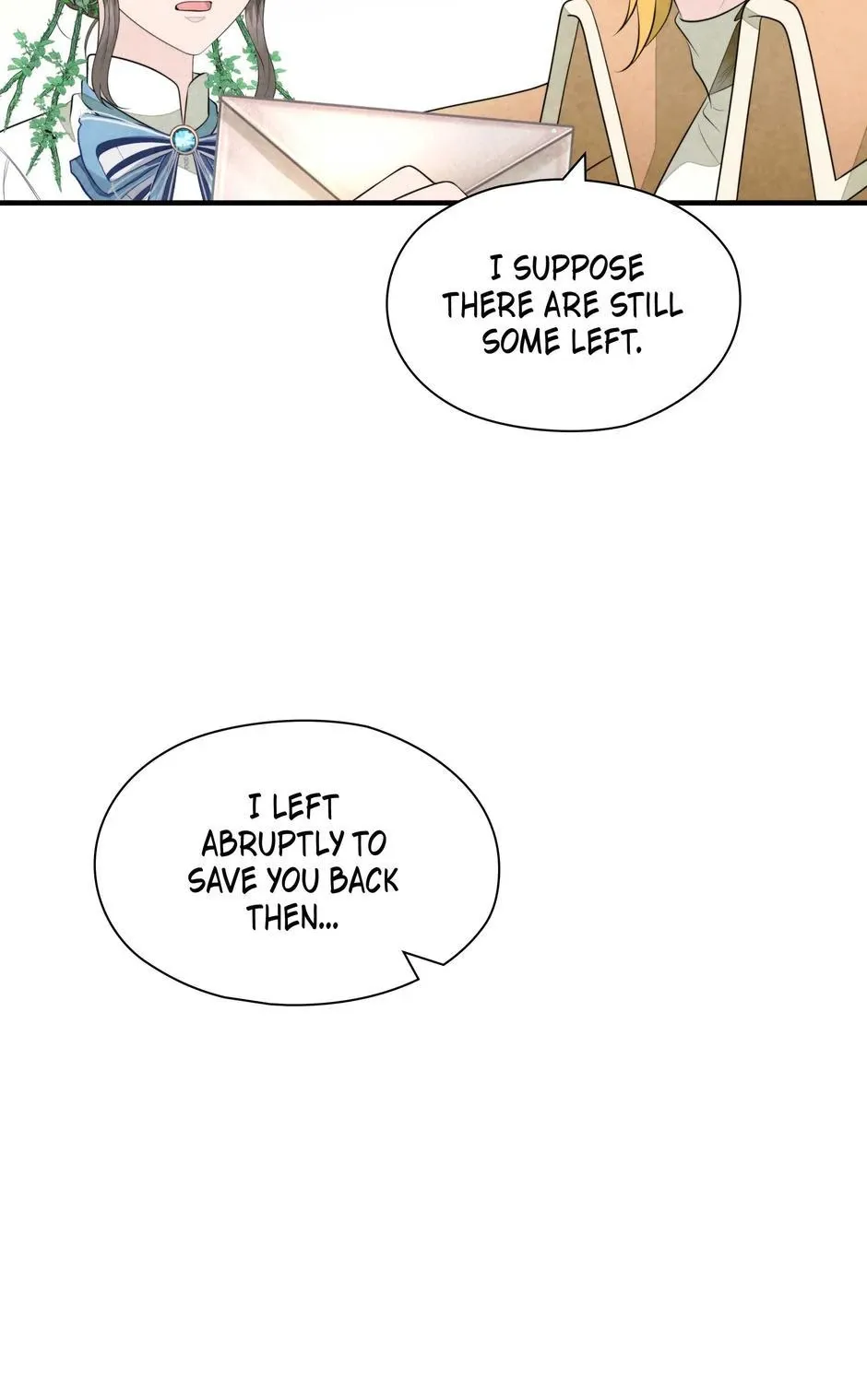 The Wizard and The Tree Chapter 42 Online - página 36