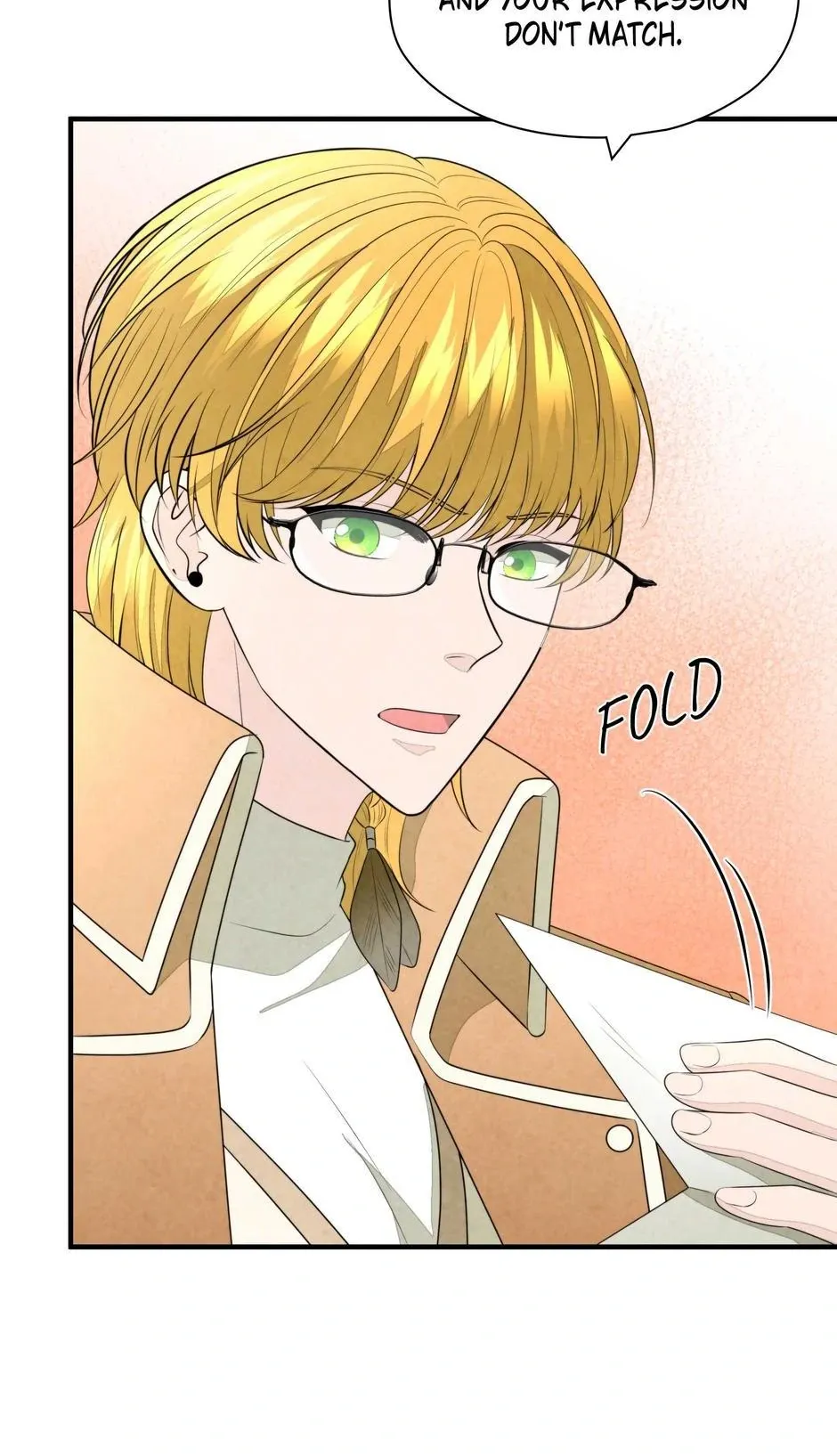 The Wizard and The Tree Chapter 42 Online - página 39