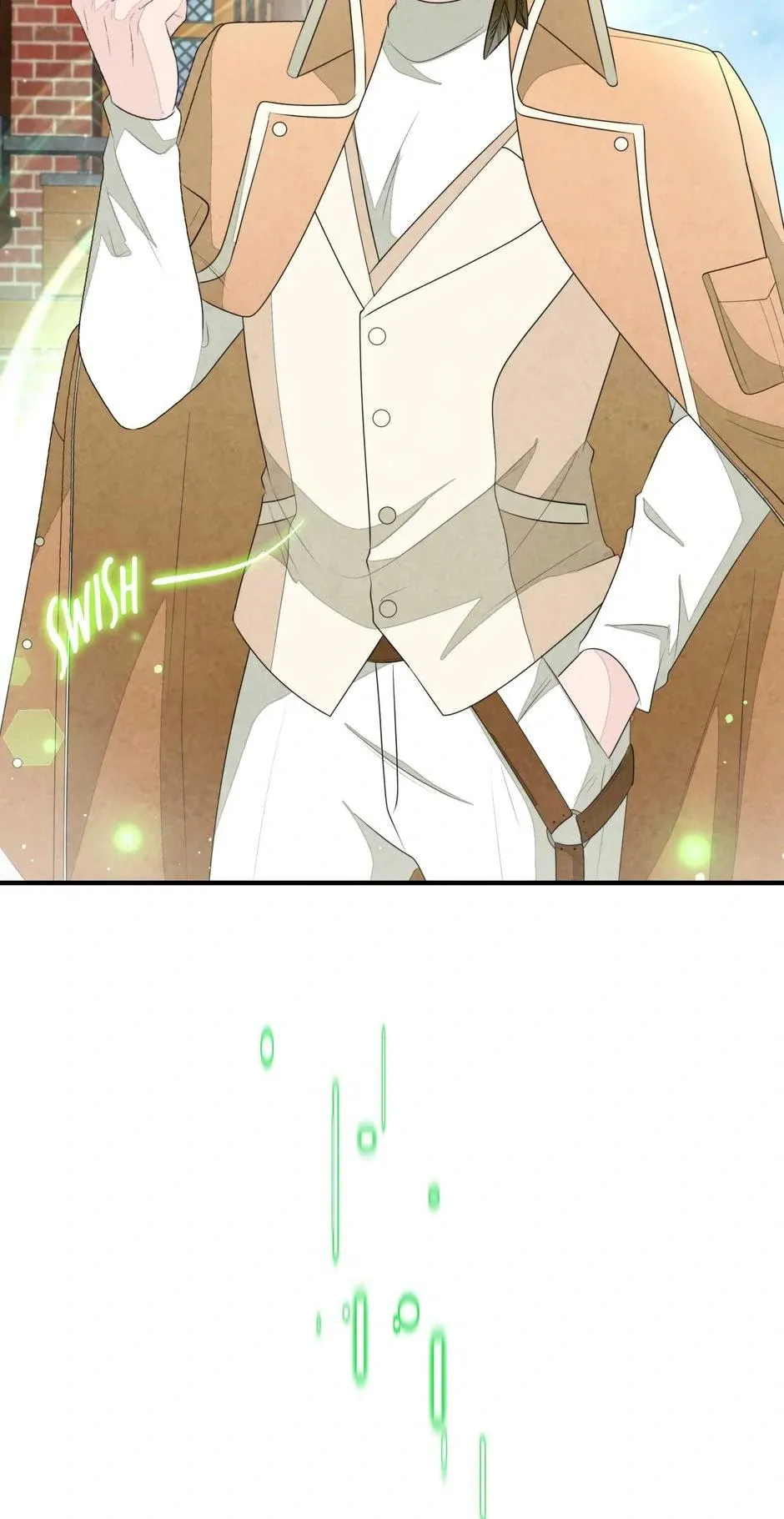 The Wizard and The Tree Chapter 42 Online - página 42
