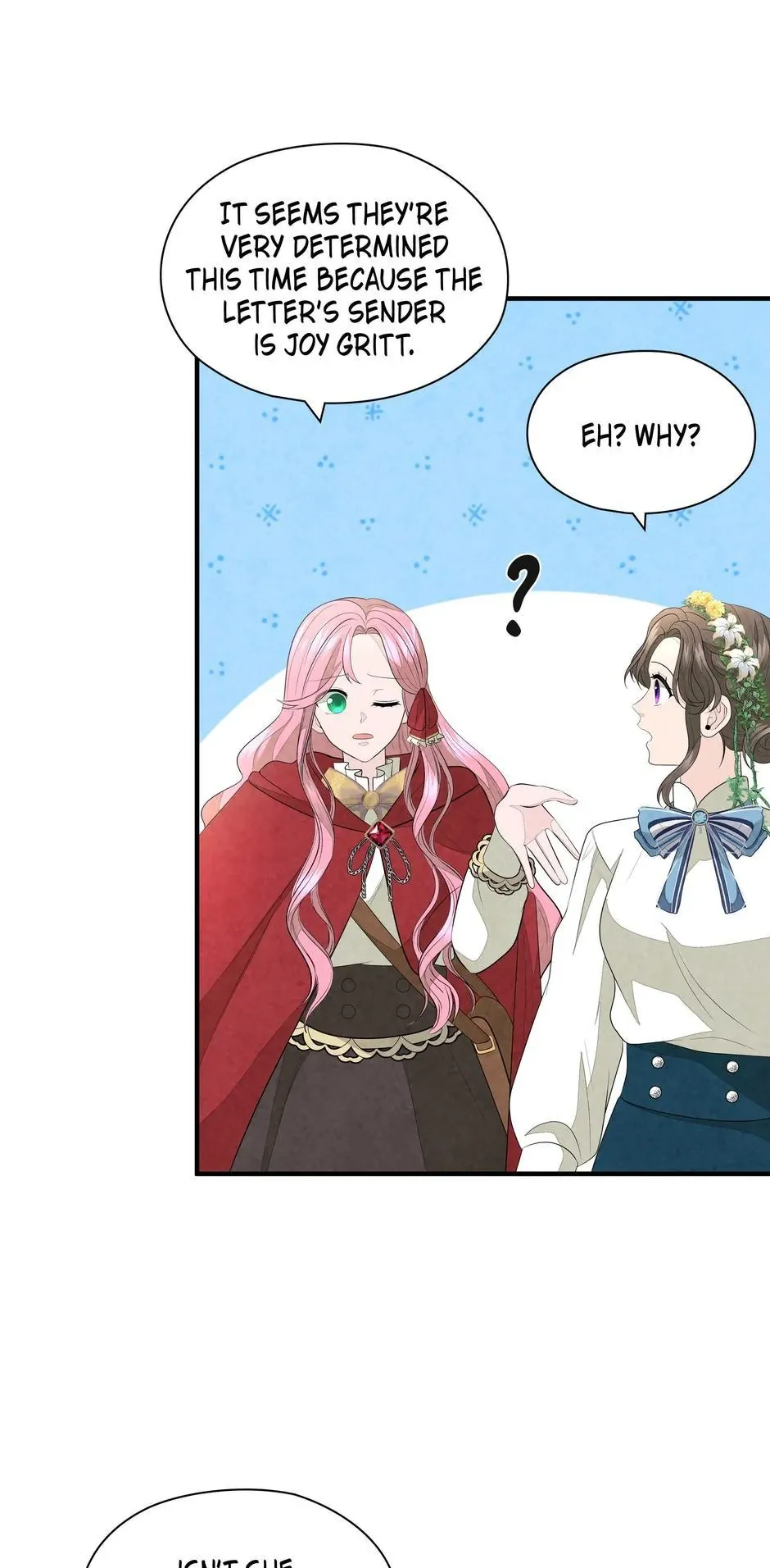 The Wizard and The Tree Chapter 42 Online - página 44