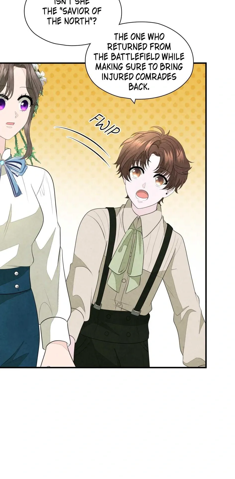 The Wizard and The Tree Chapter 42 Online - página 45