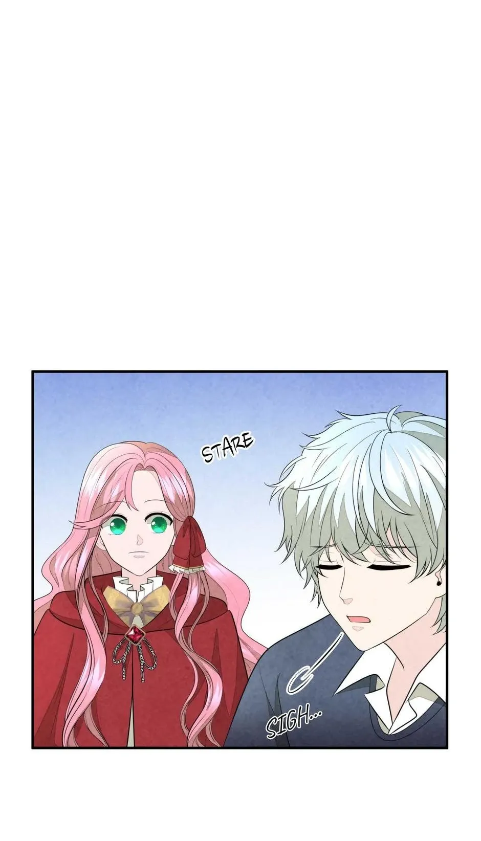 The Wizard and The Tree Chapter 42 Online - página 50