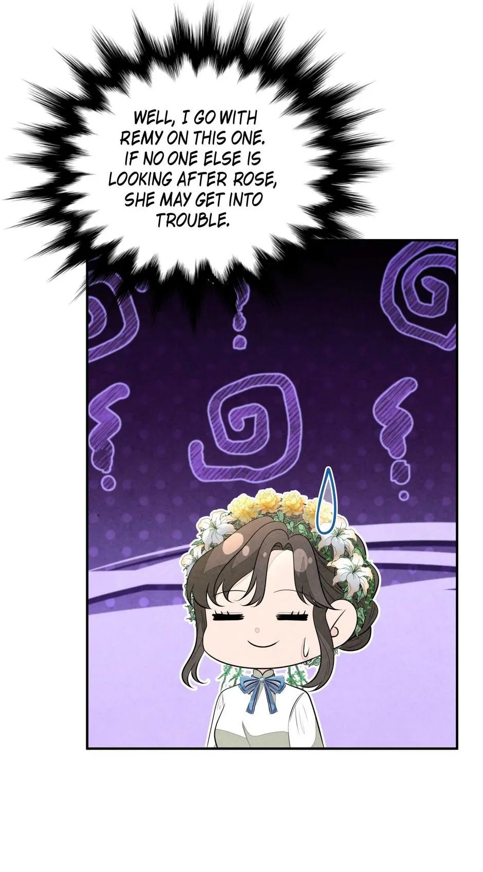 The Wizard and The Tree Chapter 42 Online - página 53