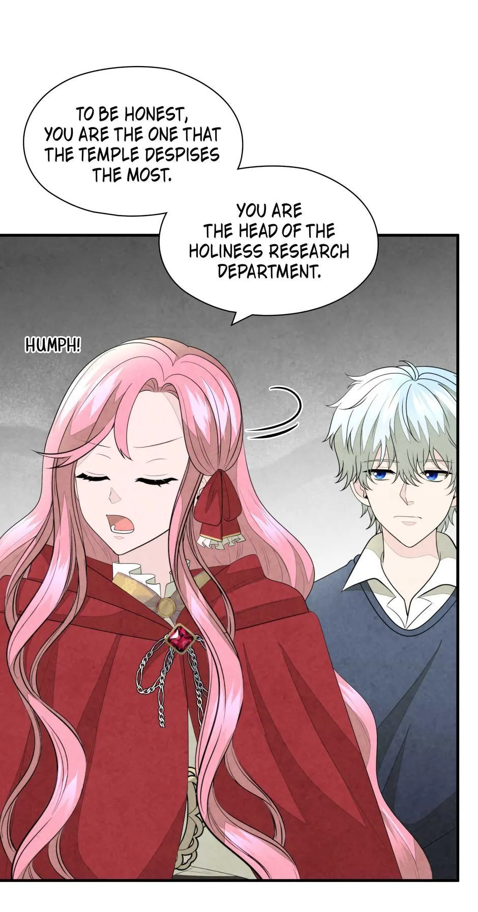 The Wizard and The Tree Chapter 42 Online - página 54