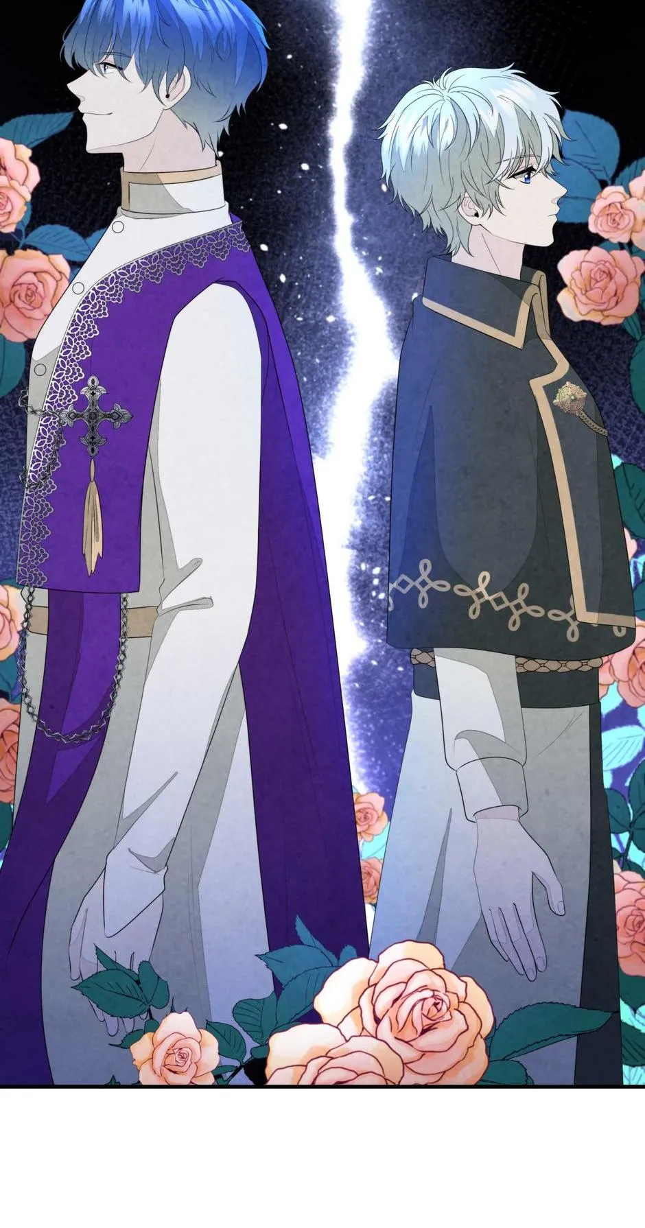 The Wizard and The Tree Chapter 42 Online - página 57