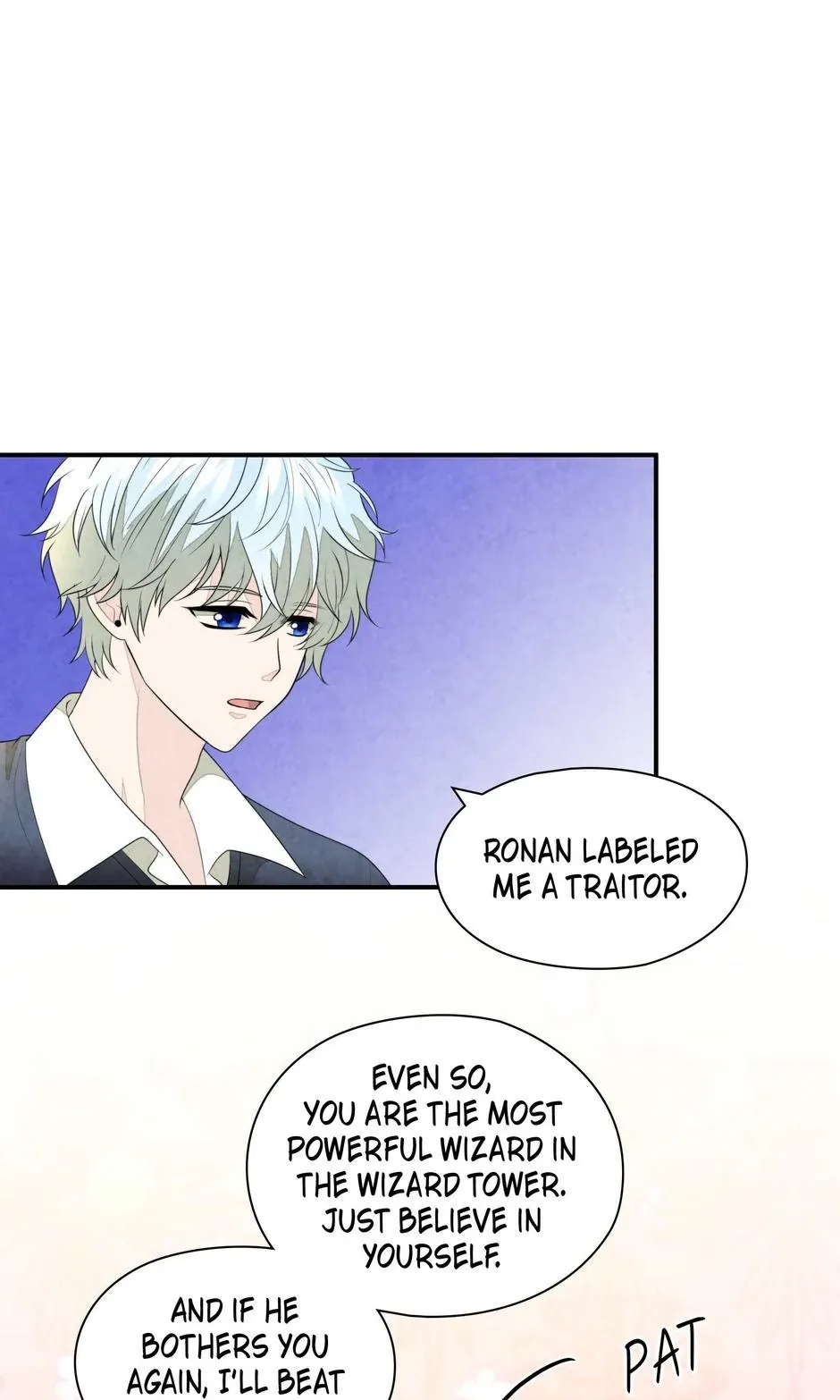 The Wizard and The Tree Chapter 42 Online - página 58