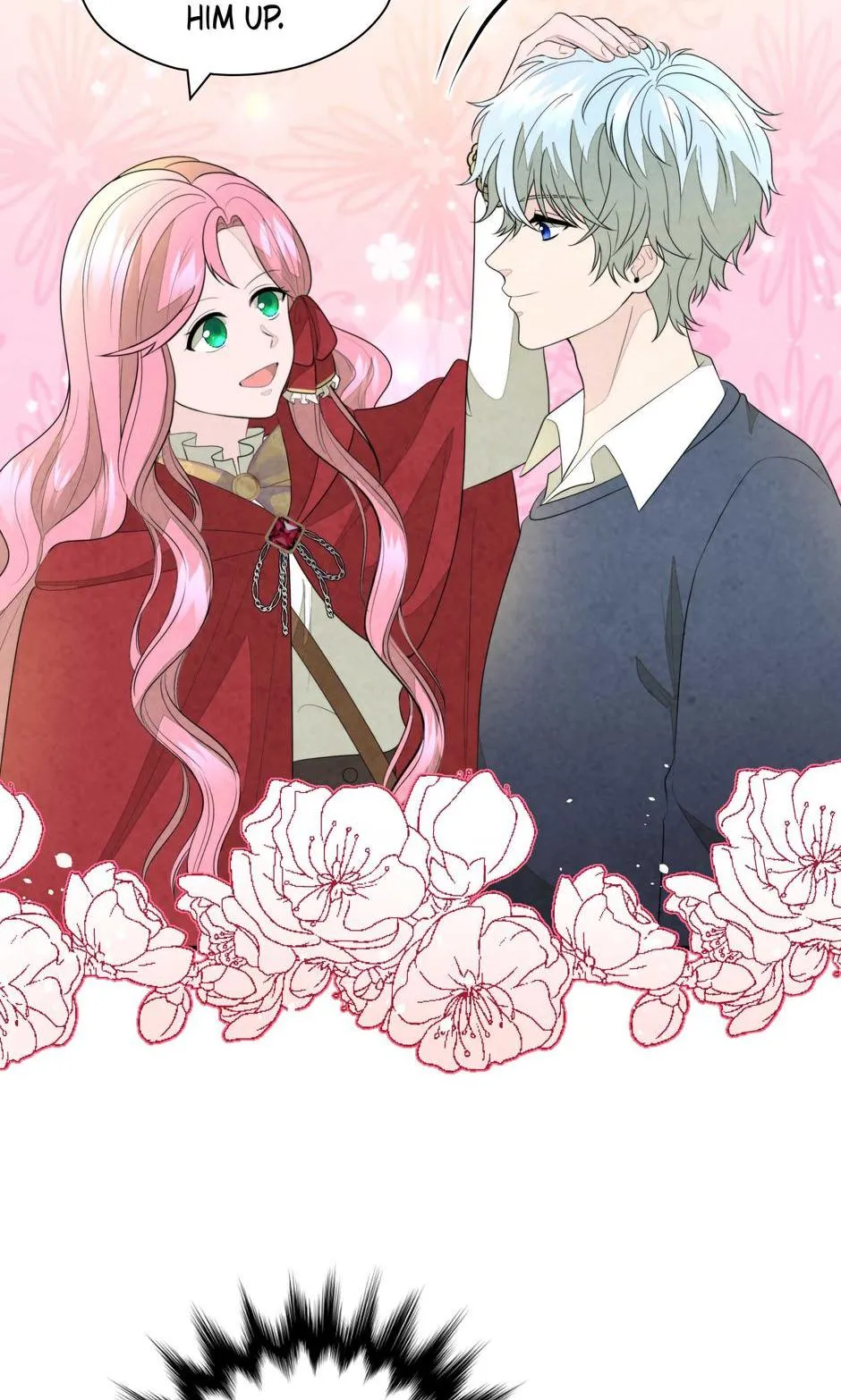 The Wizard and The Tree Chapter 42 Online - página 59