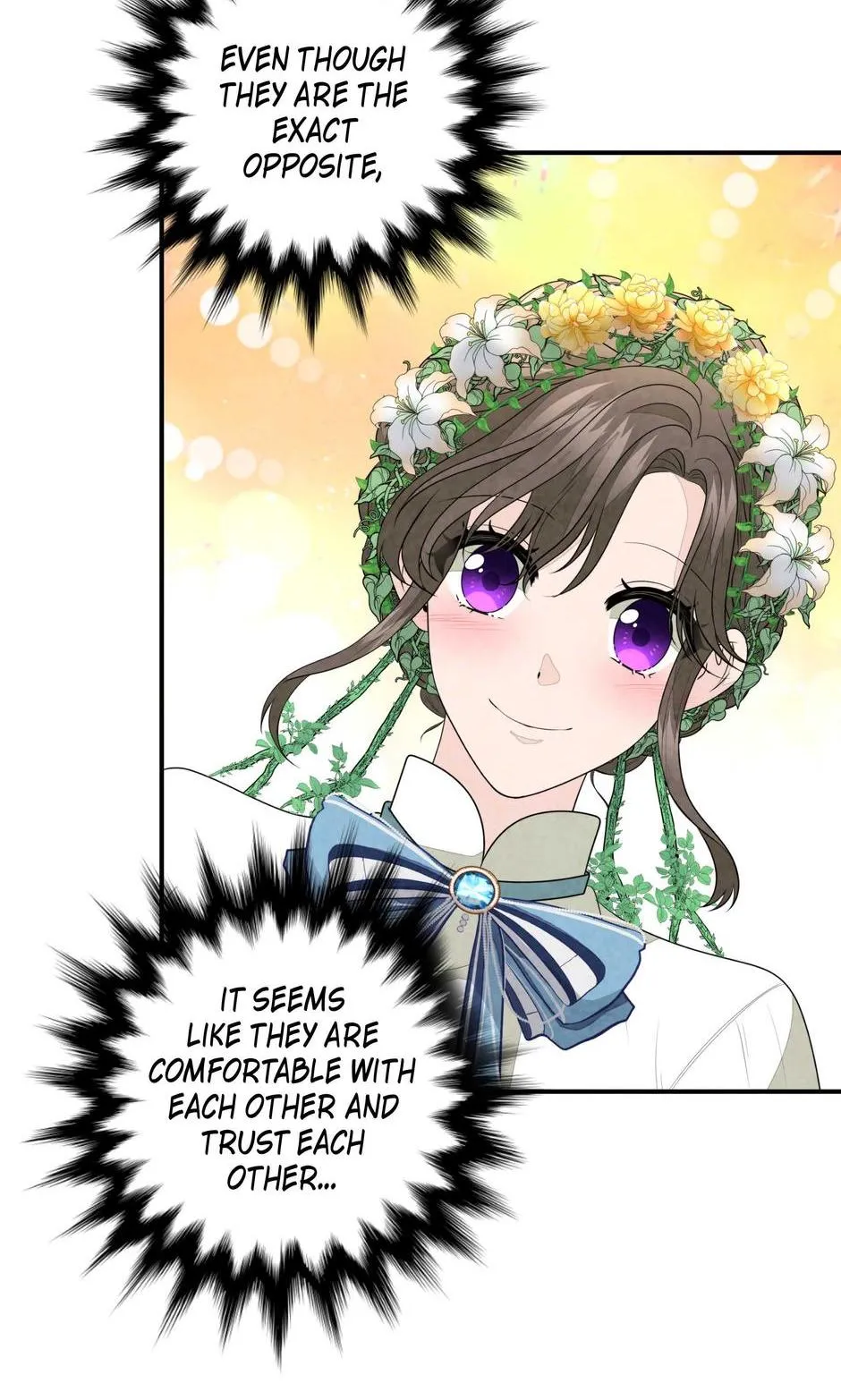 The Wizard and The Tree Chapter 42 Online - página 60
