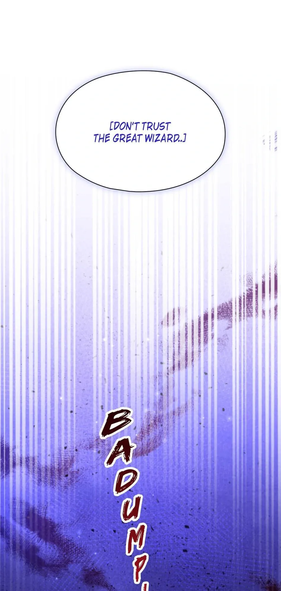 The Wizard and The Tree Chapter 42 Online - página 61