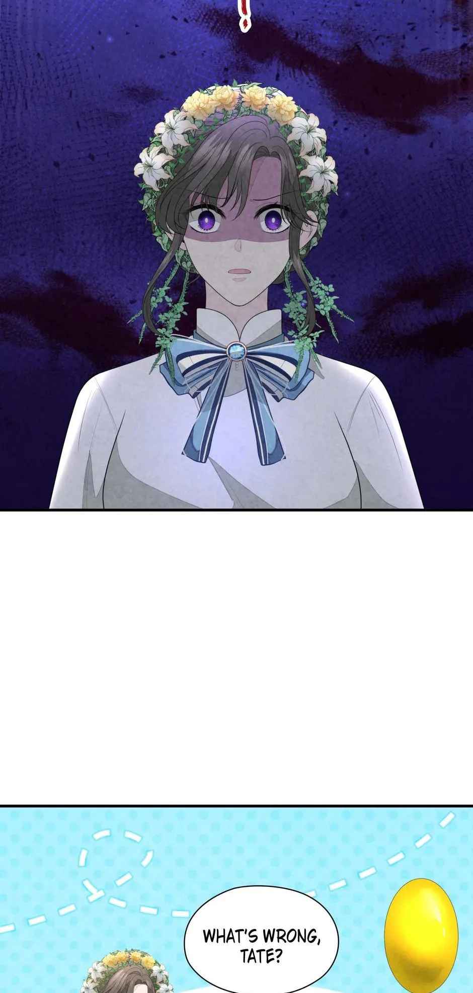 The Wizard and The Tree Chapter 42 Online - página 62