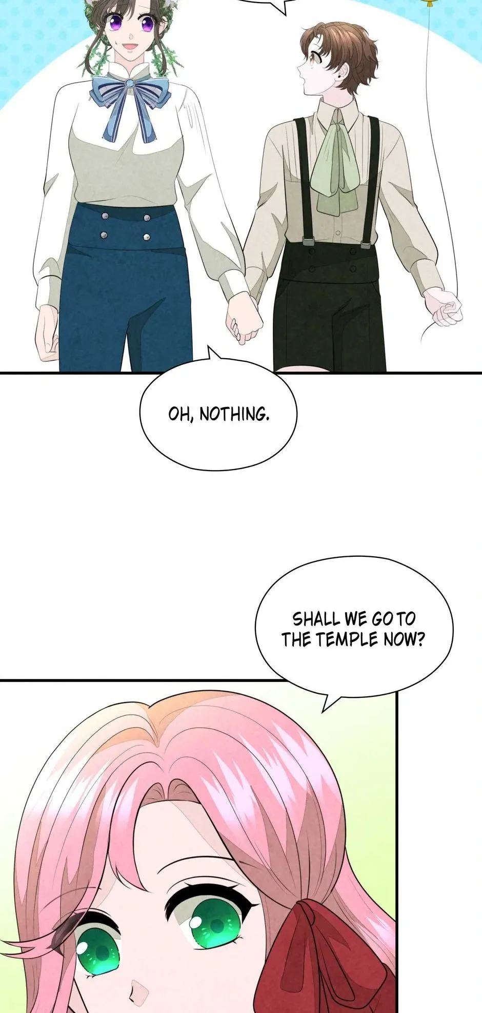 The Wizard and The Tree Chapter 42 Online - página 63