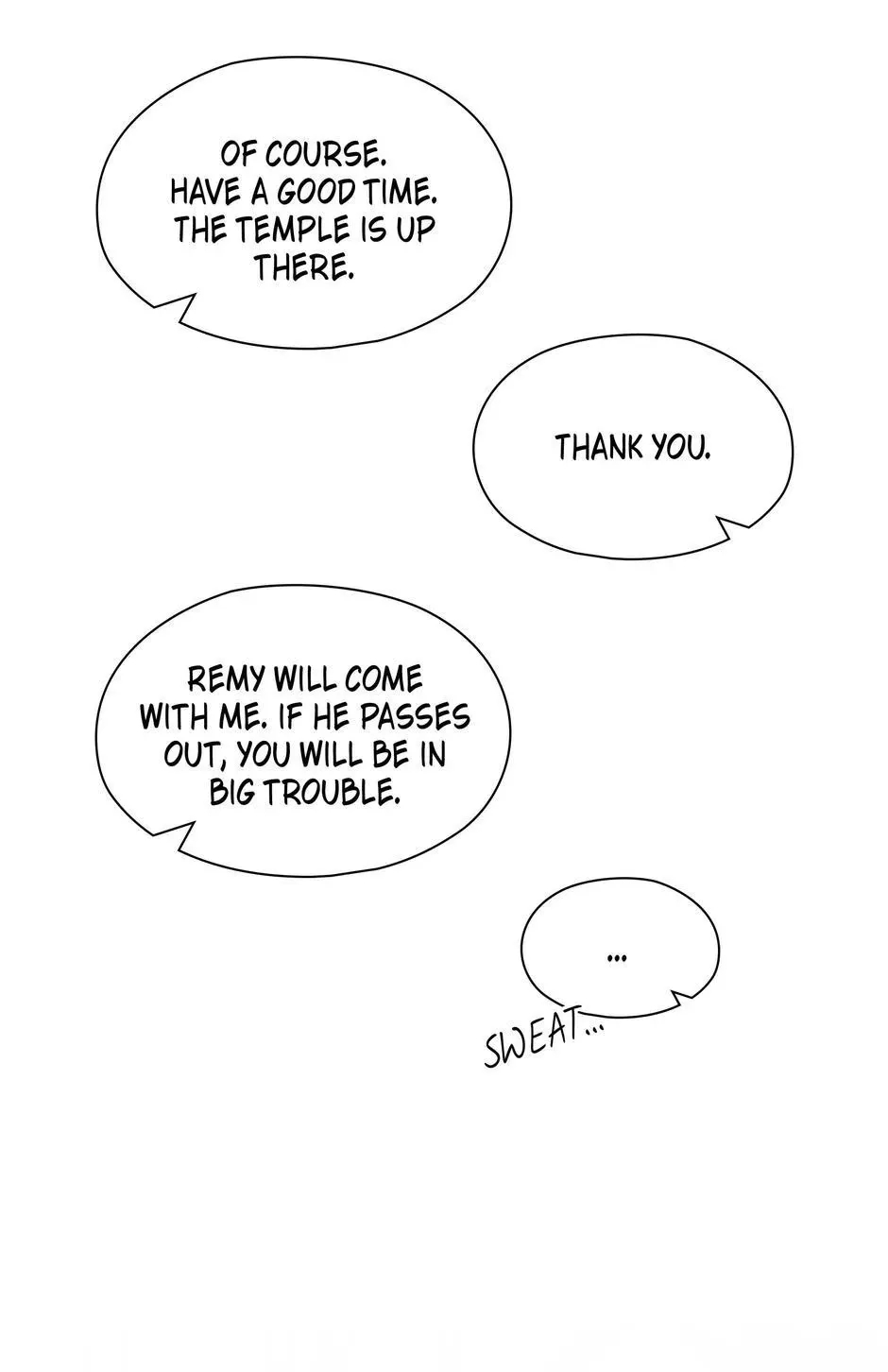 The Wizard and The Tree Chapter 42 Online - página 65
