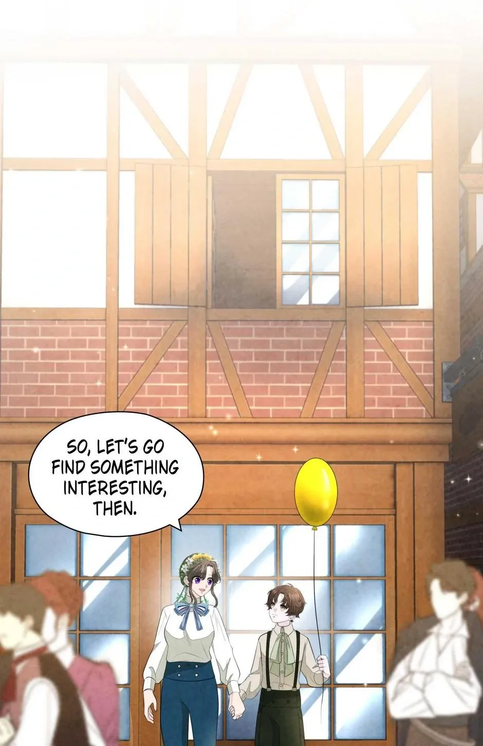 The Wizard and The Tree Chapter 42 Online - página 66