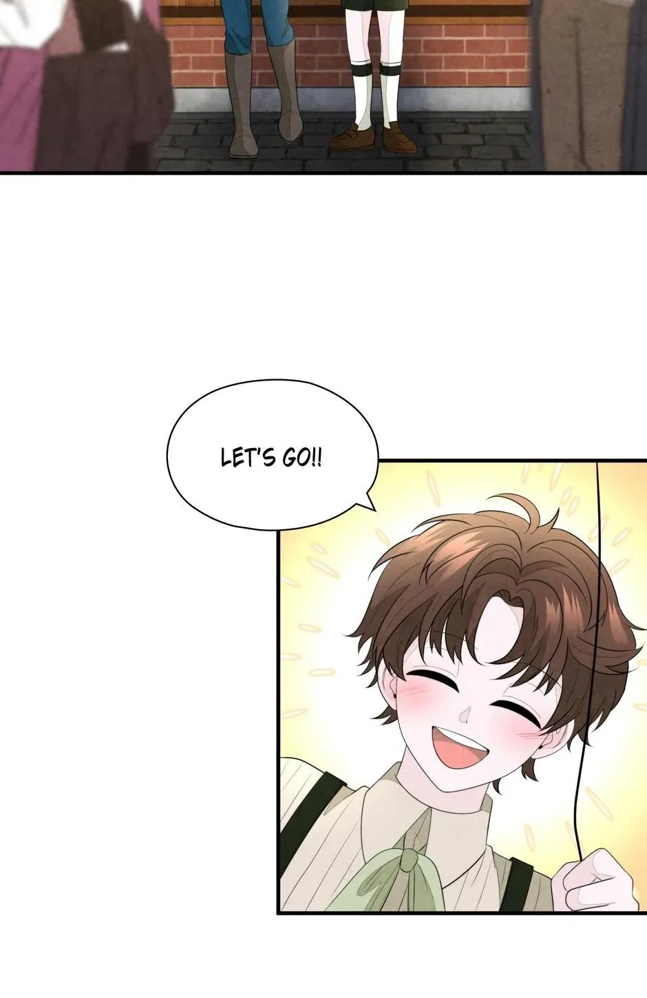 The Wizard and The Tree Chapter 42 Online - página 67