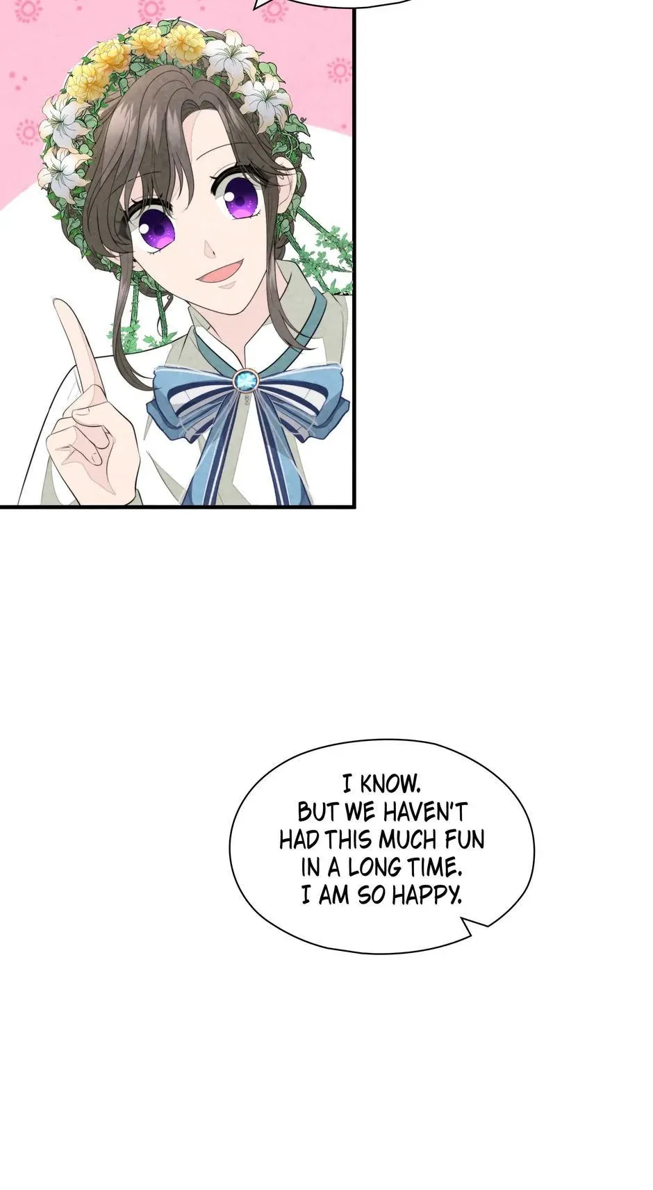 The Wizard and The Tree Chapter 42 Online - página 70