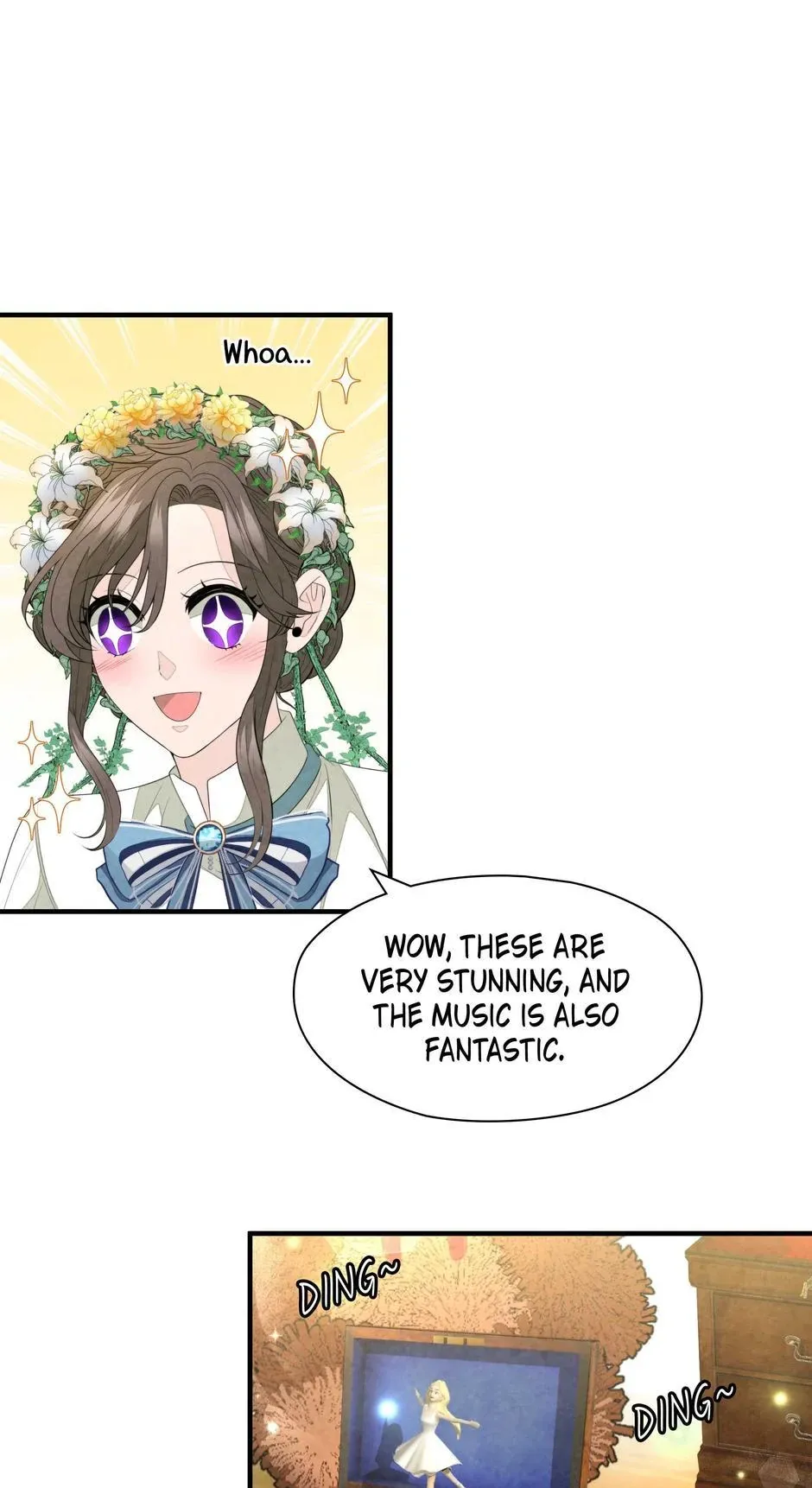 The Wizard and The Tree Chapter 42 Online - página 72