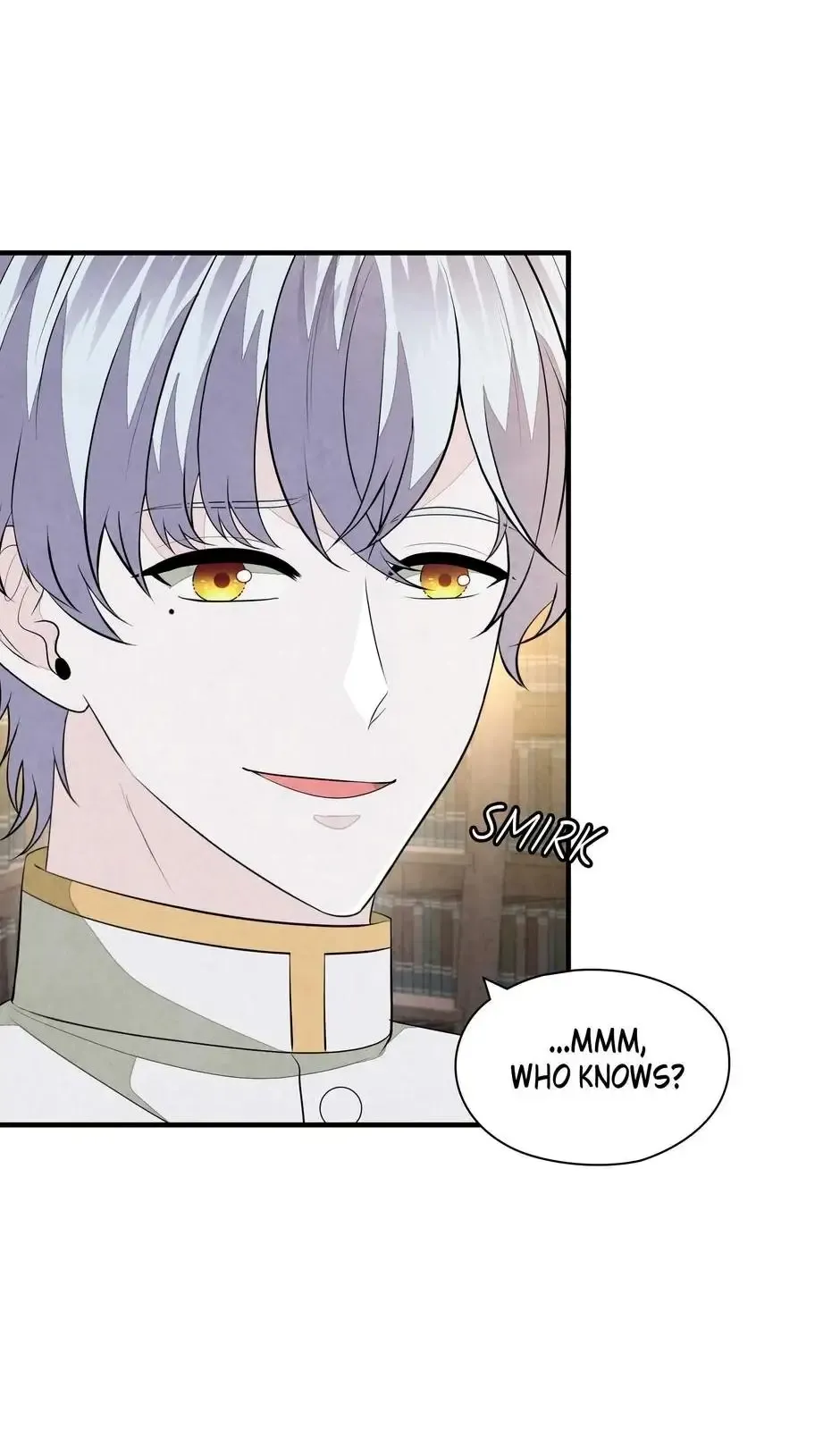 The Wizard and The Tree Chapter 61 Online - página 3