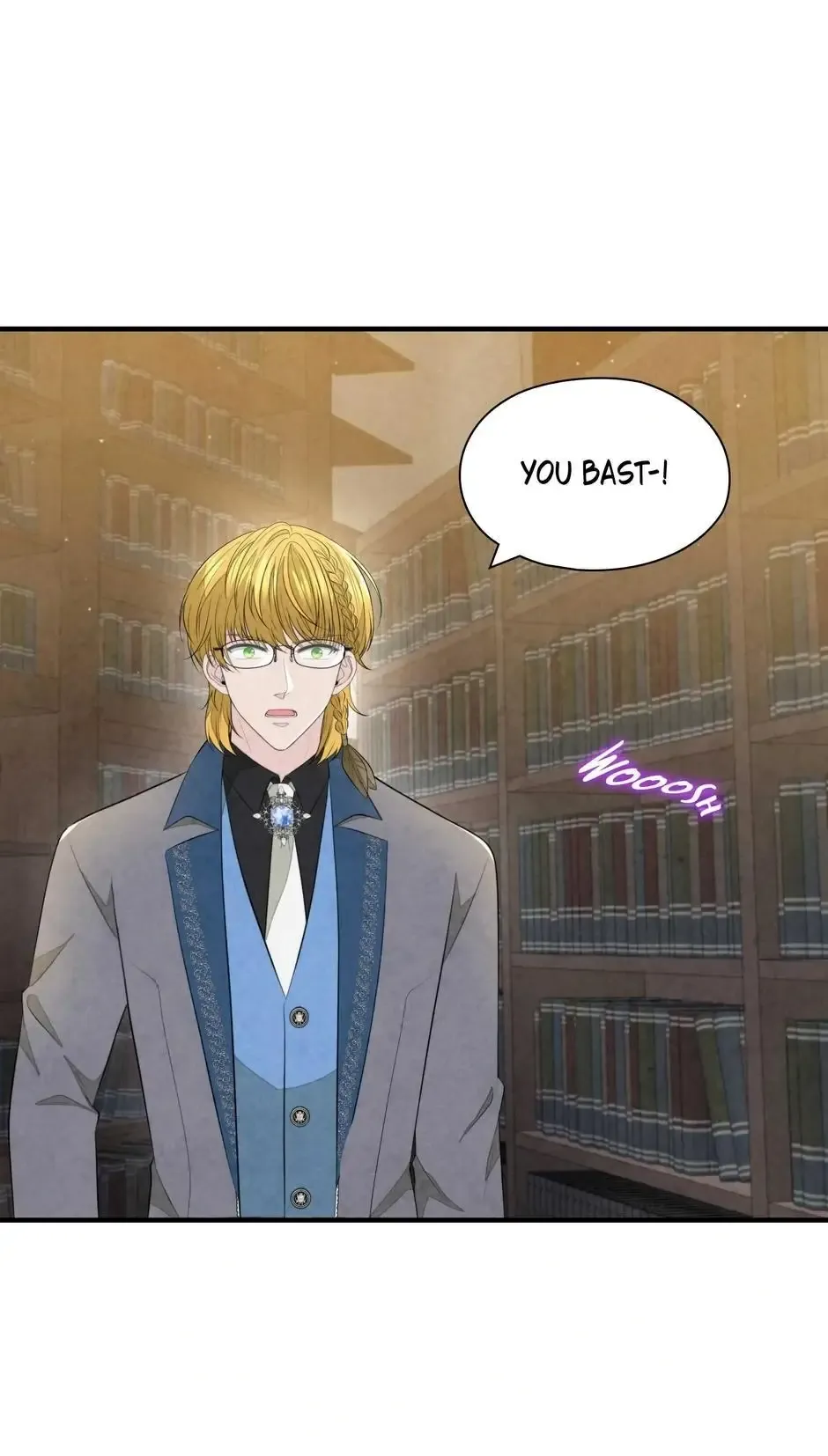 The Wizard and The Tree Chapter 61 Online - página 4