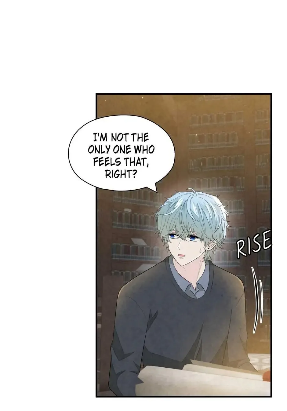 The Wizard and The Tree Chapter 61 Online - página 11